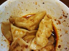 -龙抄手(文殊坊店)