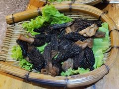 -阿婆情腊排骨火锅(金虹路店)