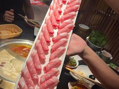 -熊喵来了火锅·牧场好肉(邯郸邯山万达店)