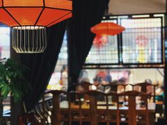 大堂-受气牛肉·重庆耙牛肉(来福士店)