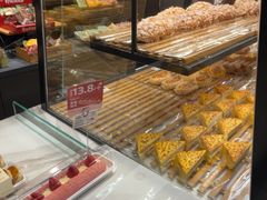 -爱达乐面包生日蛋糕(华油路店)