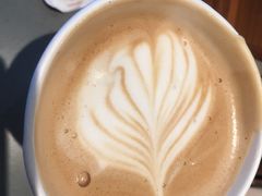 -星巴克臻选(武汉首义汇店)