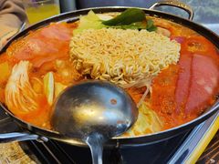 -泰好吃芝士年糕火锅(独墅湖店)