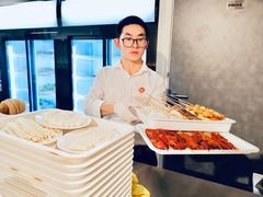 -袁记串串香(南区店)