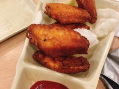 -百家鸡味馆(清泰店)