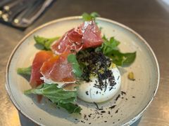 -BOR Eatery(安福路店)