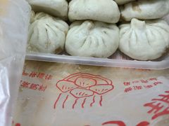 -津门如意包子铺(宾西路店)