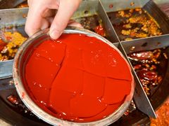 -白乐天毛肚火锅馆(南滨路店)