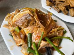 -军嫂饺子馆(岳家寨小区店)