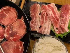 -郑阿姨的家·이모네·韩料&烤肉(武川路店)