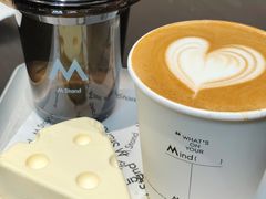 -M Stand(杭州萧山万象汇店)