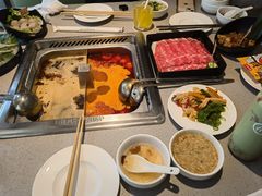 -海底捞火锅(北京西路夜宵主题店)