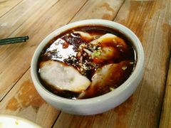 -锦尚阁烤鱼•天津菜(宣武门胡同店)