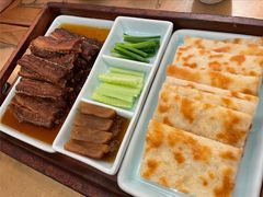 -京味斋·烤鸭·北京菜(安贞店)
