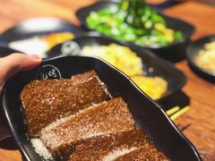 -Let’s WaKao瓦烤(贝森店)