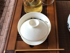 -碧露轩·大益茶体验馆(镇江路店)