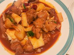 -清真·宁夏印象·盐池滩羊肉体验店(江宁路店)