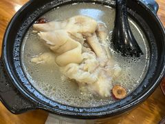 -庆蓉云·庆云面(双林店)