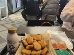 -肯德基(杭州银江宾馆店)