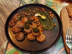 -烛影拾光观景餐厅·创意菜·摄影·小提琴(大唐不夜城店)