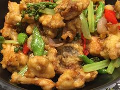 -望乡楼上海菜(日月光店)