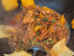 -黑土人家(江桥万达广场店)