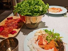 -炭之家·齐齐哈尔非遗烤肉·鲜切直供(中央大街店)
