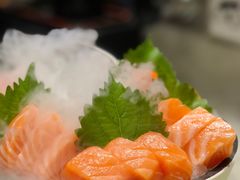 -万岁寿司(万国店)