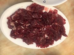 匙肉-陈记顺和潮汕牛肉火锅(韩江路店)