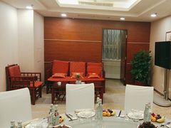 -融荟家和中餐厅·北京西直门宾馆