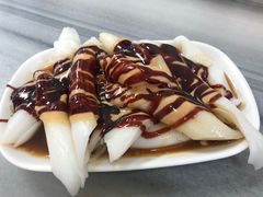 三酱猪肠粉-芬芳甜品(同福路店)