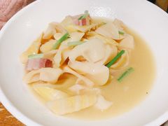 -新白鹿餐厅(龙游路店)