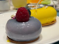 -南湖宾馆·鸳湖阁全日制餐厅