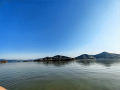 -东钱湖小普陀景区