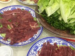 -家乡饭店(里仁洞店)