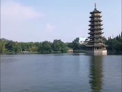 -桂林两江四湖景区
