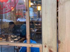 -锅来乐地锅鸡(安亭店)