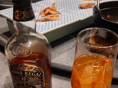 -羲和雅苑•北京烤鸭(平安国际金融中心店)