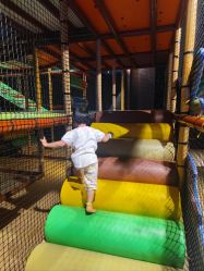 -奇幻丛林(佛罗伦萨小镇店)