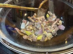-醉旺柴火鸡(棠东店)