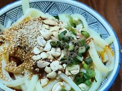 -姚记.周礼伤心凉粉(时代广场店)