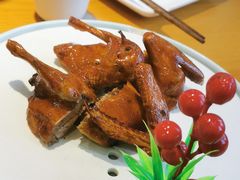 -大鸽饭(马王堆店)