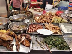 -长平老姿娘夜粥(平东一街店)