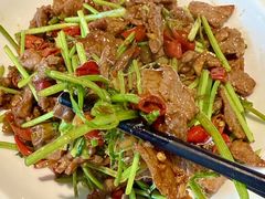 -辣婆婆(航天桥店)