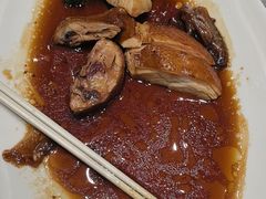 -點無缺茶楼·海鲜酒家(世博店)