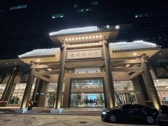 -渝信川菜(长安店)