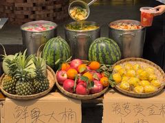 -牛市坎火锅(建设路店)