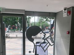 -喜茶(东莞雍华庭店)