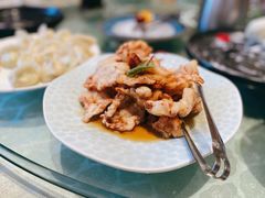 老式锅包肉-红樱桃·新派辽菜(北行店)