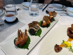 -海味观(老西门店)